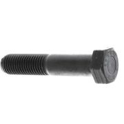 Болт катка гусеницы опорного M18*80 NF, 180 308