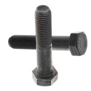Болт катка гусеницы опорного M24*110 NF, 180 316