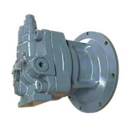 Гидромотор поворота Hitachi ZX200-3 ZX200-5G - 4610138 DK