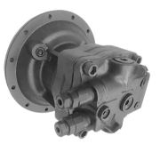 Гидромотор поворота Hitachi ZX330-3 ZX330-5G ZX350-3 - 4616985 ZW