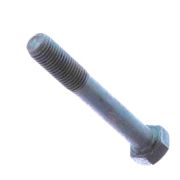 Болт поддерживающего катка гусеницы M16*100 GM, 180 393
