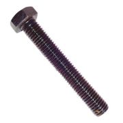 Болт поддерживающего катка гусеницы M16*110 NF, 180 394
