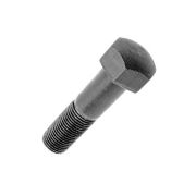 Болт поддерживающего катка гусеницы M16*50 NF, 180 396