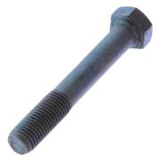Болт поддерживающего катка гусеницы M18*100 NF, 180 398