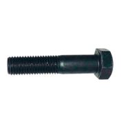 Болт поддерживающего катка гусеницы M20*50 NF, 180 399