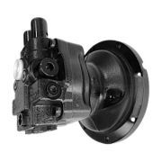 Гидромотор поворота JCB JS220 CASE CX210 ZW - LNM0434, 207 489
