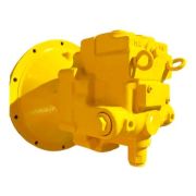 Гидромотор поворота Komatsu PC1250-8 - 706-7K-01110 KK, 207 502
