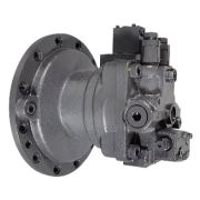 Гидромотор поворота Volvo EC290 EC290B EC300D EC350D - VOE14598751 ZW