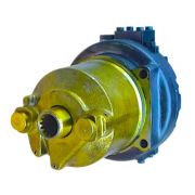Гидромотор хода CAT 320C 320D - 209-5992 TG