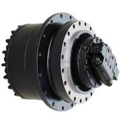 Гидромотор хода CAT 330D - 191-5606 KK