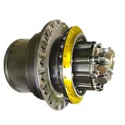 Гидромотор хода Hitachi ZX330-1 - 9190296 KK