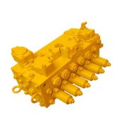 Гидрораспределитель Komatsu PC300-7 - 723-47-26104
