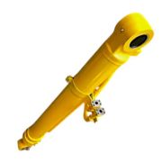 Гидроцилиндр стрелы Hyundai R250LC-7 - 31N7-50120 GM