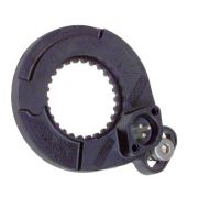 Датчик износа колодок левый Mercedes Actros - 90572 AM