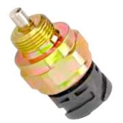 Датчик блокировки заднего моста Mercedes Actros - A0015454909 AM