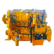 Двигатель CAT C15 - 254-3835 VR