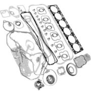 Комплект прокладок ГБЦ Komatsu PC400-7 - 6159-K1-9900 ETP VR