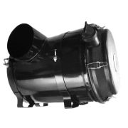 Корпус воздушного фильтра в сборе Komatsu PC400-7 - 6156-81-7201