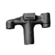 Крестовина Komatsu EGS650 - 6162-43-5610 AM