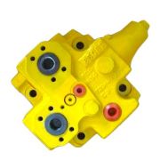 Регулирующий клапан Komatsu PC240 - 723-40-71810 AM