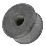 Втулка амортизатора резиновая Mercedes Actros 480226 AM