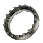 Гайка корончатая дифференциала Mercedes Actros A 944 353 0025 AM