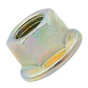 Гайка крепления колеса Mercedes Actros 04901 FEBI AM