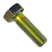 Болт KOMATSU SA6D140 - 01010-81025 AM