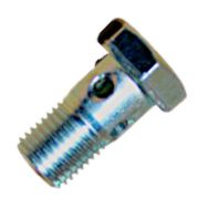 Болт KOMATSU SA6D140 - 07206-11014 ETP AM