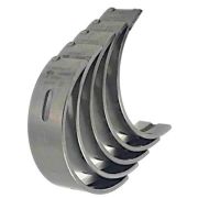 Вкладыш коренной верхний CUMMINS C3944158 AM