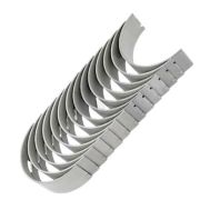 Вкладыши коренные Volvo D12 D13 - 037HL21040000 STD MAHLE VR