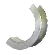 Вкладыши коренные коленвала упорные Cummins 3944163 STD AM