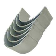 Вкладыши шатунные Cummins C3950661 AM