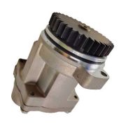 Насос масляный двигателей Caterpillar C10, C11, C12, 3176, 3196 - 233-5220, 9Y-8073 AM