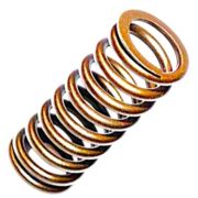 Пружина клапана ДВС KOMATSU 125 - 6150-41-4450 AM