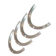 Упорный подшипник ДВС 0.25 KOMATSU 155 - 6127-29-8051 KMP Brand AM