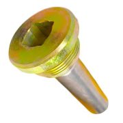 Заглушка магнитная Caterpillar 6V3298 VR