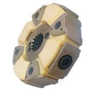 Mуфта основного насоса Hiatchi ZX160, ZX180LC - 4616689 40H/15T VR