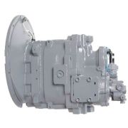 Насос гидравлический H5V200DPH HANDOK AM