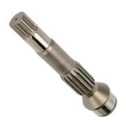 Ведомый вал основного насоса Komatsu 63473, 708-2G-12121 (L,18T) Handok AM