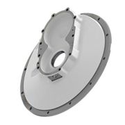 Наклонная плита в сборе для H5V200DPH (L,R) Handok AM