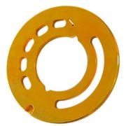 Распределительная плита насоса CAT 416B - 428C - 120-5724, 1205724 VR