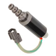 Соленоид KDRDE5K-20 40C04, SKX5P-17-209