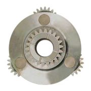 Планетарная передача 2-я Volvo SA7117-38210