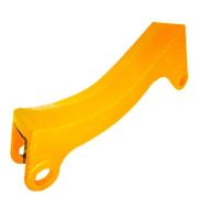 Защитный кожух Komatsu D375 - 195-78-71111