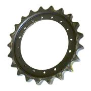 Звездочка Hitachi ZX135 - 1028027