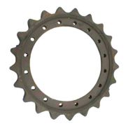 Звездочка Hitachi ZX240 - 71402489