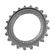 Звездочка Hyundai R320LC-7 - 81N8-10010