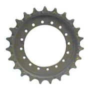 Звездочка JCB JS130 - JNA0351