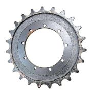 Звездочка Komatsu PC35MR-2 - 22L-27-21110
